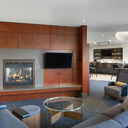 Courtyard By Marriott Saratoga Springs Hotel Exterior foto