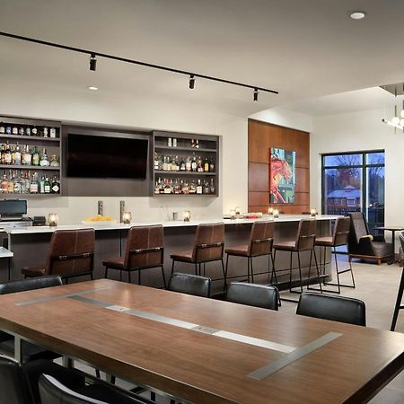 Courtyard By Marriott Saratoga Springs Hotel Exterior foto