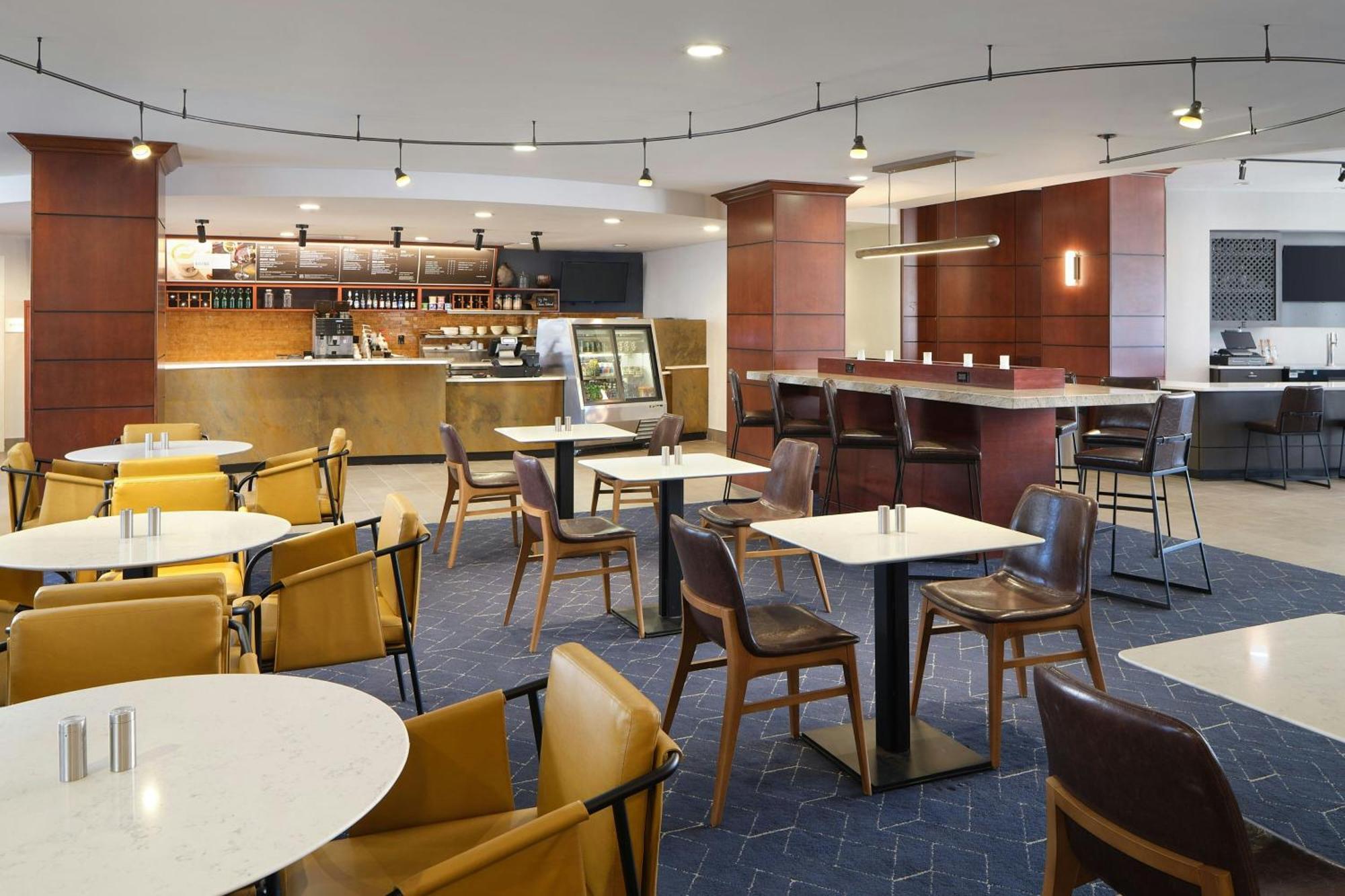 Courtyard By Marriott Saratoga Springs Hotel Exterior foto