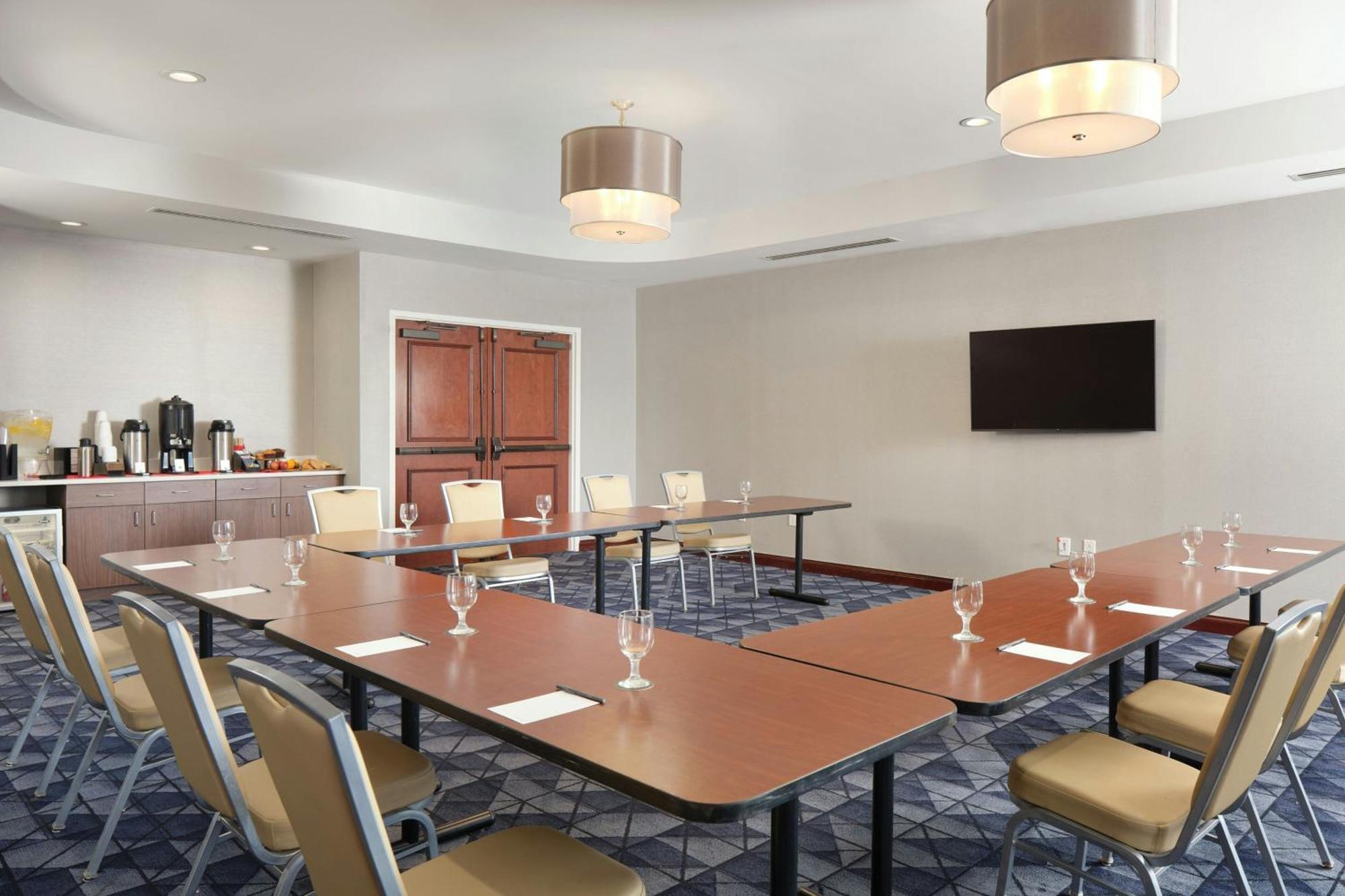 Courtyard By Marriott Saratoga Springs Hotel Exterior foto